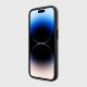 Чехол Raptic Slim для iPhone 14 Pro Чёрный - Изображение 200061