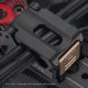 Зажим кабеля универсальный Tilta Universal Cable Clamp Чёрный (2шт) - Изображение 215397