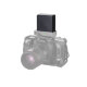 Аккумулятор SmallRig NP-F970 Type-C 36W 75.65Wh Оранжевый - Изображение 239938
