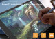 Пленка Nillkin AG Paper-like Screen Protector для iPad Pro 12.9 (2018/2020/2021) - Изображение 142450