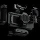 Чехол Tilta Khronos Lightweight Kit для iPhone 15 Pro Белый - Изображение 245880