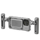 Чехол Tilta Khronos Lightweight Kit для iPhone 15 Pro Белый - Изображение 245905