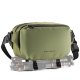 Сумка K&F Concept Alpha Sling Bag 10L Зелёная - Изображение 244737