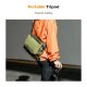 Сумка K&F Concept Alpha Sling Bag 10L Зелёная - Изображение 244738