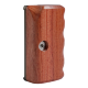 Рукоятка Hollyland Rosewood Wooden Handle для Mars M1/M1 Enhanced - Изображение 295849
