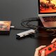 Хаб Ulanzi C060 Type-C Multifuction capture card - Изображение 258851