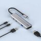 Хаб Ulanzi C060 Type-C Multifuction capture card - Изображение 258852