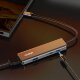 Хаб Ulanzi C060 Type-C Multifuction capture card - Изображение 258853