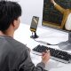 Хаб Ulanzi C060 Type-C Multifuction capture card - Изображение 258856