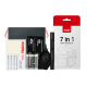 Набор для чистки оптики Haida 7 in 1 Optic Cleaning Kit - Изображение 250399