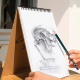 Набор для рисования DELI Painting Set Wooden Box (103 цвета) - Изображение 159053