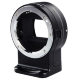 Адаптер Viltrox NF-E1 для объектива Nikon-F на байонет E-mount (Уцененный кат.А) - Изображение 260445