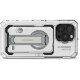 Чехол Tilta Khronos для iPhone 16 Pro Белый - Изображение 262197