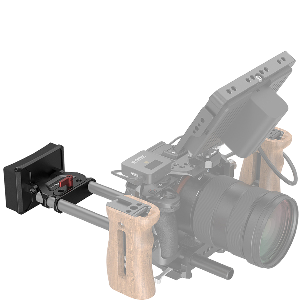 Грудной упор SmallRig MD3183B preOrder=29.08.2026
