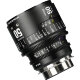 Объектив 7Artisans INFINTE 50mm T2.1 PL-Mount Чёрный - Изображение 270564