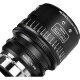 Объектив 7Artisans INFINTE 50mm T2.1 PL-Mount Чёрный - Изображение 270571