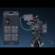 Аккумулятор SmallRig X-Touch Smart Triple-Proof V-Mount X99 - Изображение 270873