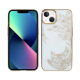 Чехол PQY Phoenix для iPhone 13 Pro Flying Золото - Изображение 173182