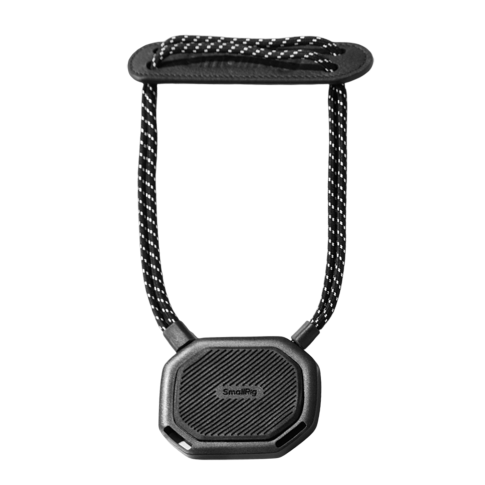 Крепление нашейное магнитное SmallRig 5360 Quick Release для экшн-камеры preOrder=29.08.2026