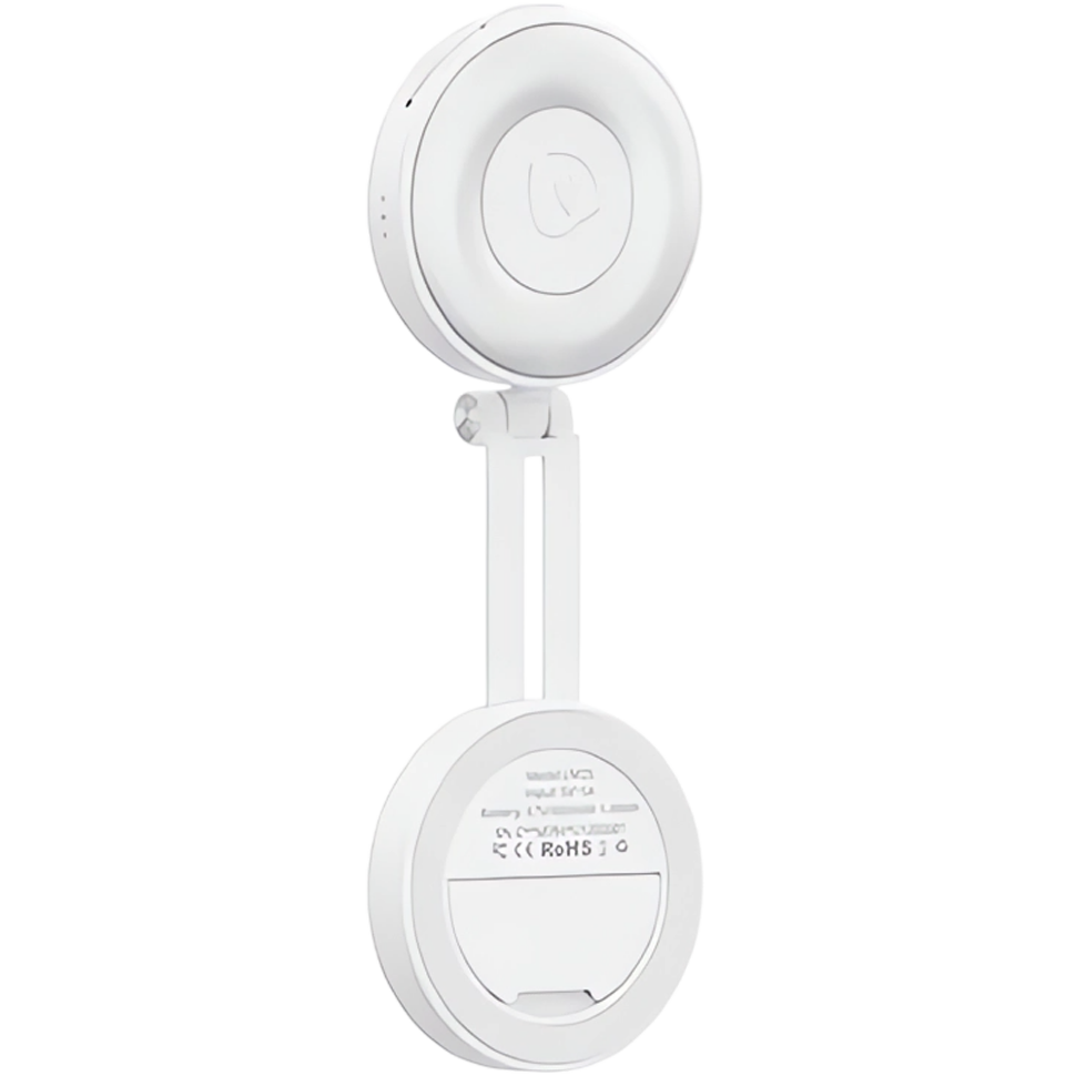 Осветитель Ulanzi LM23 Gen 2 MagSafe Белый preOrder=11.08.2026