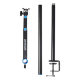 Стойка настольная amaran Desk Clamp Stand для Verge/Verge Max Чёрная - Изображение 277670