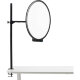 Стойка настольная amaran Desk Clamp Stand для Verge/Verge Max Чёрная - Изображение 277671