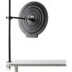 Стойка настольная amaran Desk Clamp Stand для Verge/Verge Max Чёрная - Изображение 277672