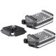 Быстросъемное крепление PGYTECH Arca-Type Quick Release Clamp V2 Set - Изображение 284822