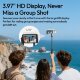 Монитор для селфи Ulanzi VM1 MagSafe - Изображение 286741