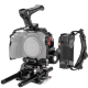 Клетка Tilta Pro Kit для Sony a7 IV Чёрная - Изображение 184603