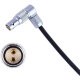 Кабель питания DigitalFoto ZZ15 D-Tap - 2-pin LEMO для RED Komodo - Изображение 289257