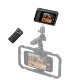 Монитор для селфи 7Ryms Qshot V2 PRO Розовый - Изображение 296102