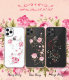 Чехол PQY Fairy для iPhone 11 Pro Золото - Изображение 101069