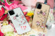 Чехол PQY Fairy для iPhone 11 Pro Золото - Изображение 101073