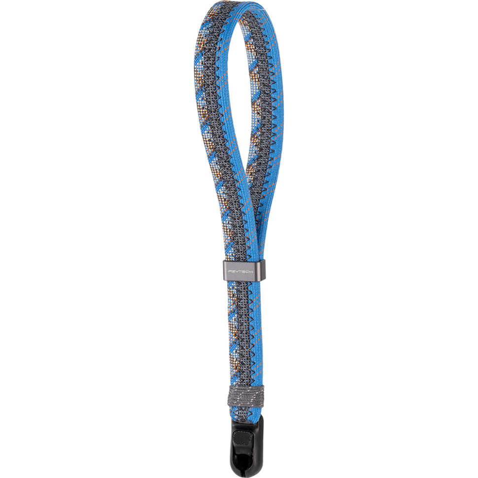 Ремешок на запястье PGYTECH Camera Wrist Strap Slim Trendy Синий 