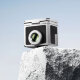 Поясной видоискатель Ulanzi VF01 Waist-Level Viewfinder Чёрный (Уцененный кат.А) - Изображение 297356