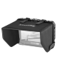 Солнцезащитный козырёк SmallRig CMS2405 для SmallHD FOCUS OLED Series (5.5”) - Изображение 104846