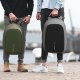 Рюкзак XD Design Bobby Hero XL Серый - Изображение 106488