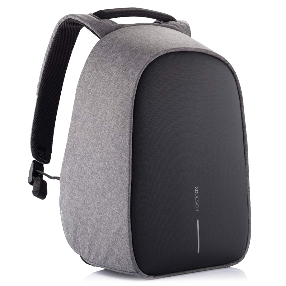 Рюкзак XD Design Bobby Hero XL Серый 