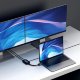 Адаптер Satechi Type-C Dual HDMI для MacBook Серебро - Изображение 201975
