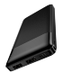 Внешний аккумулятор HOCO J72 Easy Travel 10000mAh Чёрный - Изображение 202812