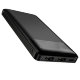 Внешний аккумулятор HOCO J72 Easy Travel 10000mAh Чёрный - Изображение 202817