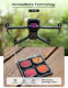 Комплект светофильтров Freewell Standart Day для DJI Mavic 3 Classic (4шт) - Изображение 207362