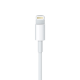 Кабель Apple Lightning - Type-C 1м (MQGJ2ZM/A) - Изображение 118262