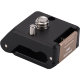 Зажим кабеля универсальный Tilta Universal Cable Clamp Чёрный - Изображение 215386