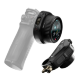 Follow focus Tilta Nucleus Nano II Wireless Lens Control - Изображение 218382