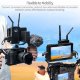 Операторский монитор Feelworld F5 Pro FHD 4K 5.5" - Изображение 136196