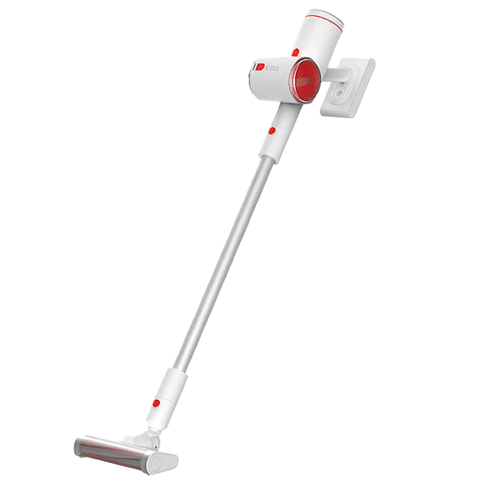 Пылесос Deerma VC25 