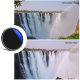 Светофильтр K&F Concept Slim Blue Coated ND2-400 40.5мм - Изображение 140016