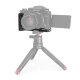 Площадка с рукояткой SmallRig LCF2813 для Fujifilm X-T4 - Изображение 142263